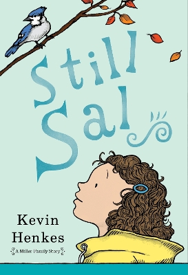Cover of Still Sal