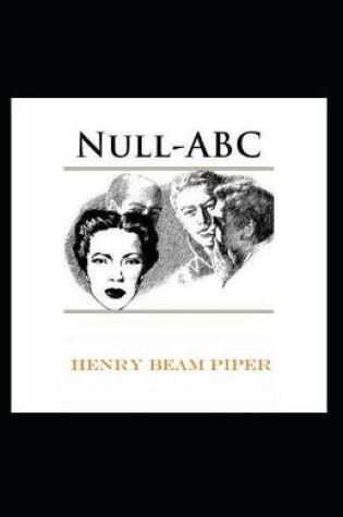 Cover of Null-ABC Illustrated