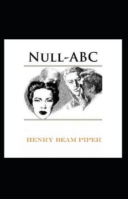 Book cover for Null-ABC Illustrated