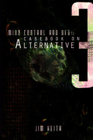 Cover of Mind Control and Ufos