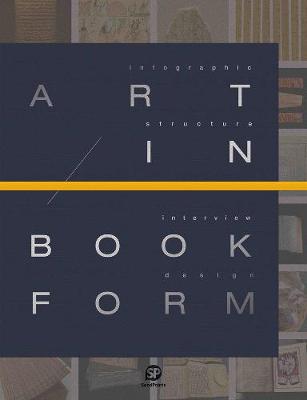 Cover of Art In Book Form