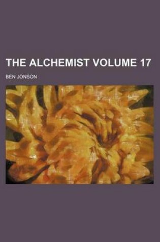 Cover of The Alchemist Volume 17
