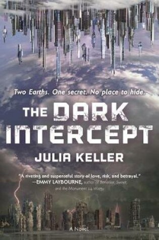 Cover of The Dark Intercept