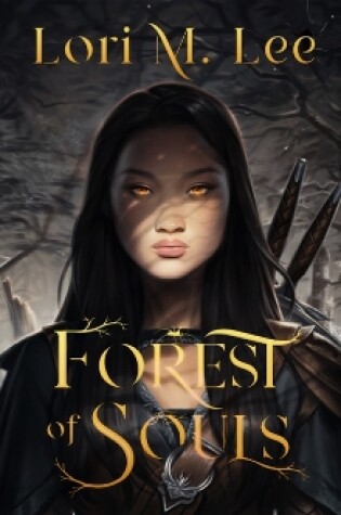 Cover of Forest of Souls