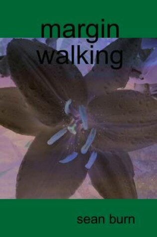 Cover of Margin Walking