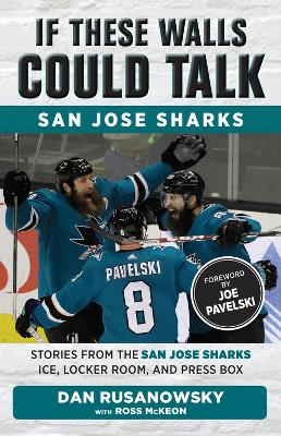 Cover of San Jose Sharks