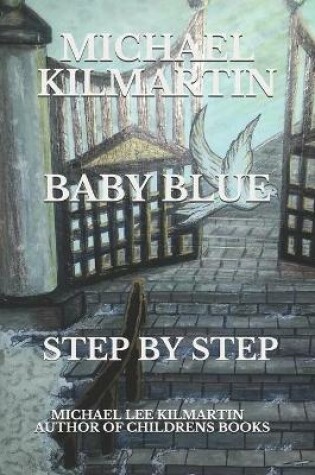 Cover of Michael Kilmartin Baby Blue