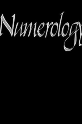 Cover of Numerology