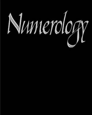 Cover of Numerology