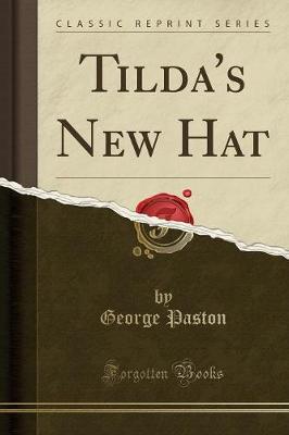 Book cover for Tilda's New Hat (Classic Reprint)