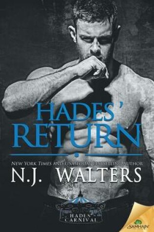 Cover of Hades' Return