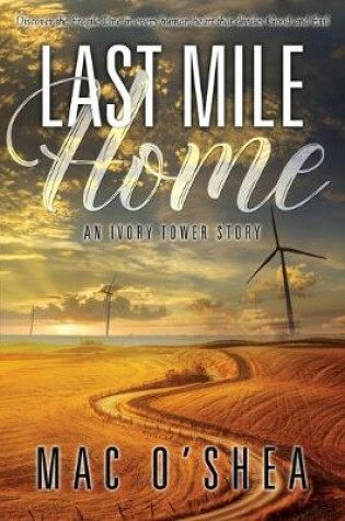 Cover of Last Mile Home