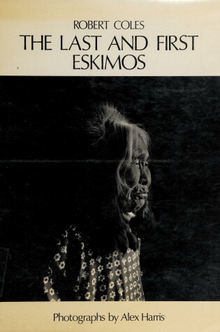 Cover of Last and First Eskimos