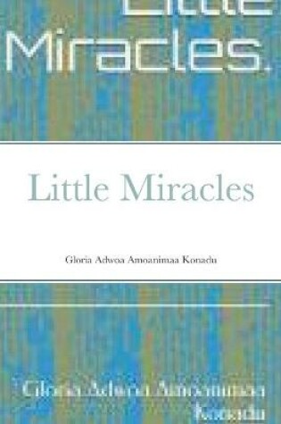 Cover of Little Miracles