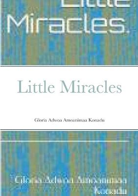 Book cover for Little Miracles