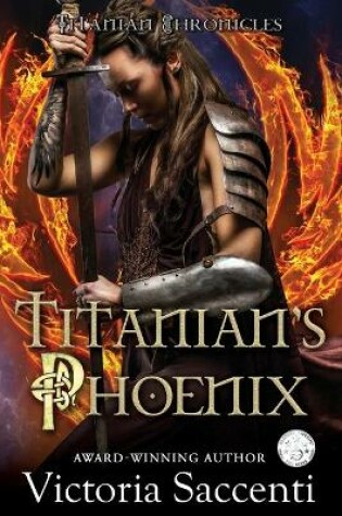 Cover of Titanian's Phoenix