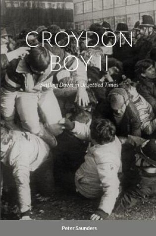 Cover of Croydon Boy II