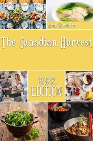 Cover of The Canadian Harvest