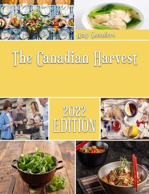 Cover of The Canadian Harvest