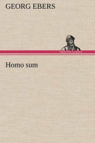 Cover of Homo Sum