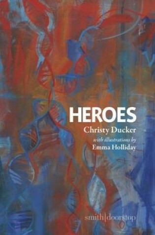 Cover of Heroes