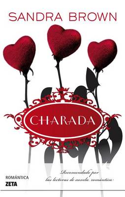 Book cover for Charada