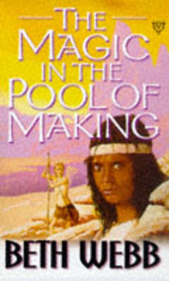 Book cover for Magic in the Pool of Making