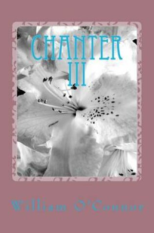 Cover of Chanter III