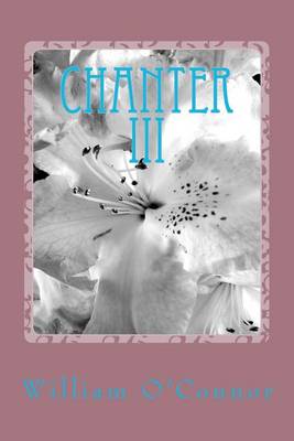 Book cover for Chanter III