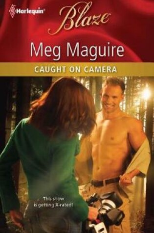 Cover of Caught on Camera