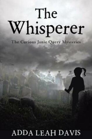 Cover of The Whisperer