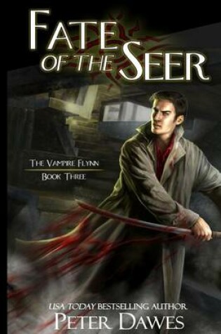 Cover of Fate of the Seer