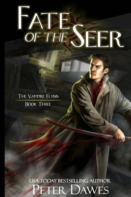 Book cover for Fate of the Seer