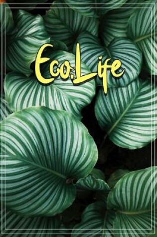 Cover of Eco.Life