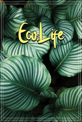Book cover for Eco.Life