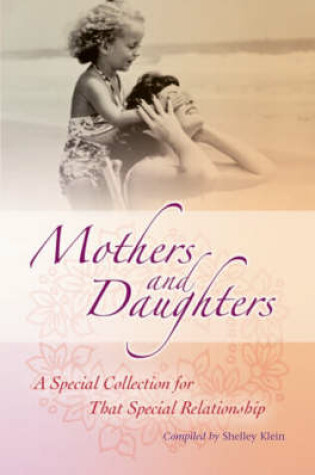 Cover of Mothers and Daughters