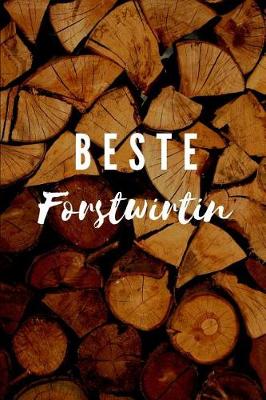 Book cover for Beste Forstwirtin