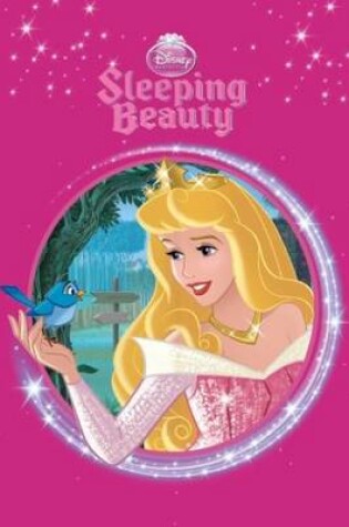 Cover of Disney Princess Sleeping Beauty Magical Story
