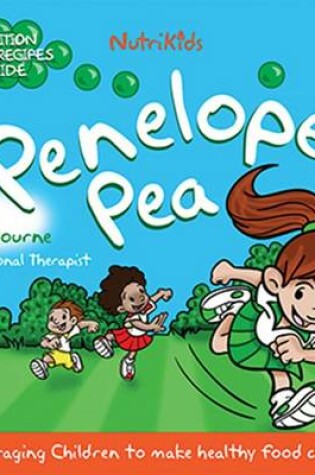 Cover of Penelope Pea