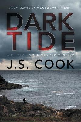 Book cover for Dark Tide Volume 3