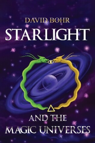 Cover of Starlight and the Magic Universes