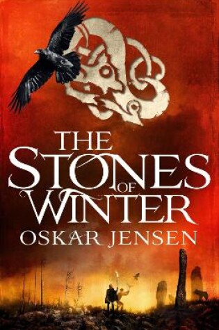 Cover of The Stones of Winter