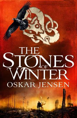 Cover of The Stones of Winter