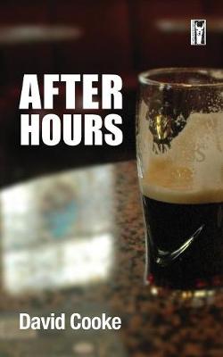 Book cover for After Hours