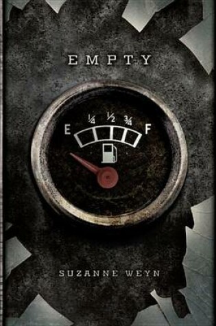 Cover of Empty