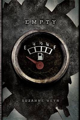 Book cover for Empty