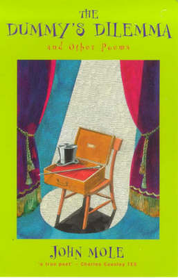 Book cover for The Dummy's Dilemma And Other Poems