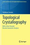 Book cover for Topological Crystallography