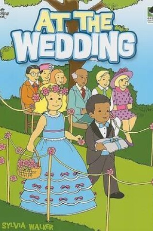 Cover of At the Wedding