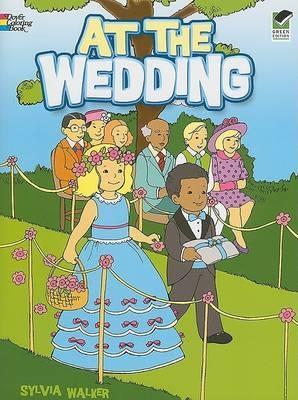 Cover of At the Wedding